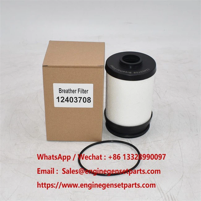 12403708 Breather Filter 12403708 Breather Filter