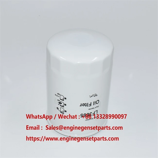 Oil Filter LF3665 suppliers Oil Filter LF3665 suppliers