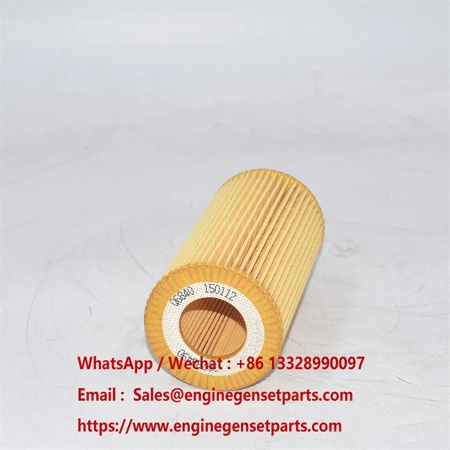 30788490 Lube Filter