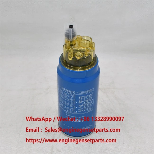 Fuel Filter 612600081335 suppliers Fuel Filter 612600081335 suppliers
