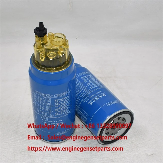 Fuel Filter 612600081335 manufacturers Fuel Filter 612600081335 manufacturers