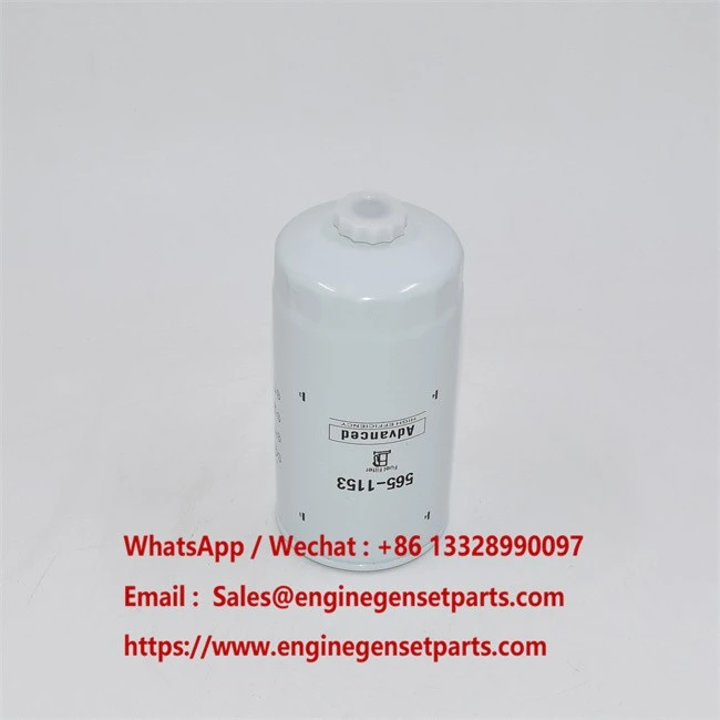 Engine Fuel Filter 565-1153 5651153 suppliers