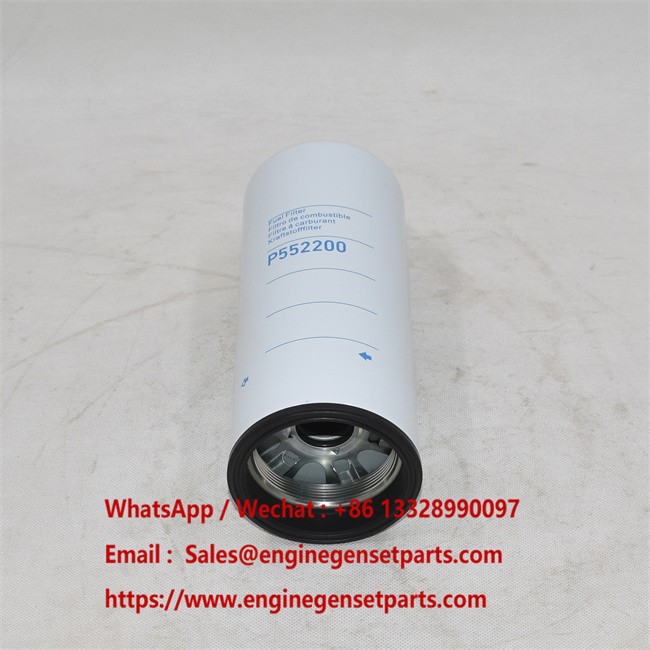 Fuel Filter P552200 suppliers