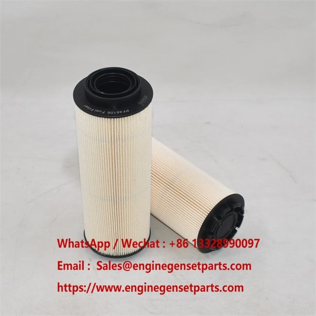 Fuel Filter PF46106 suppliers
