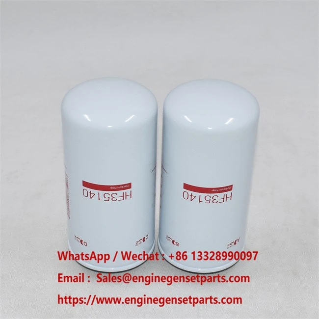 HF35140 Fleetguard