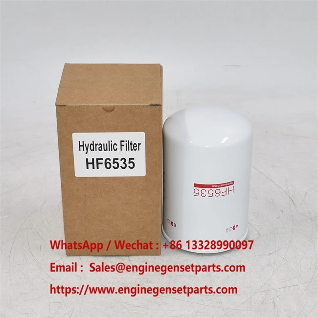 HF6535 Hydraulic Filter HF6535 Hydraulic Filter