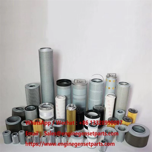 Hydraulic Filter (2)
