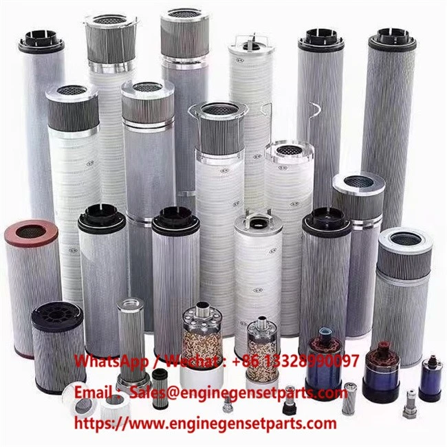 Hydraulic Filter