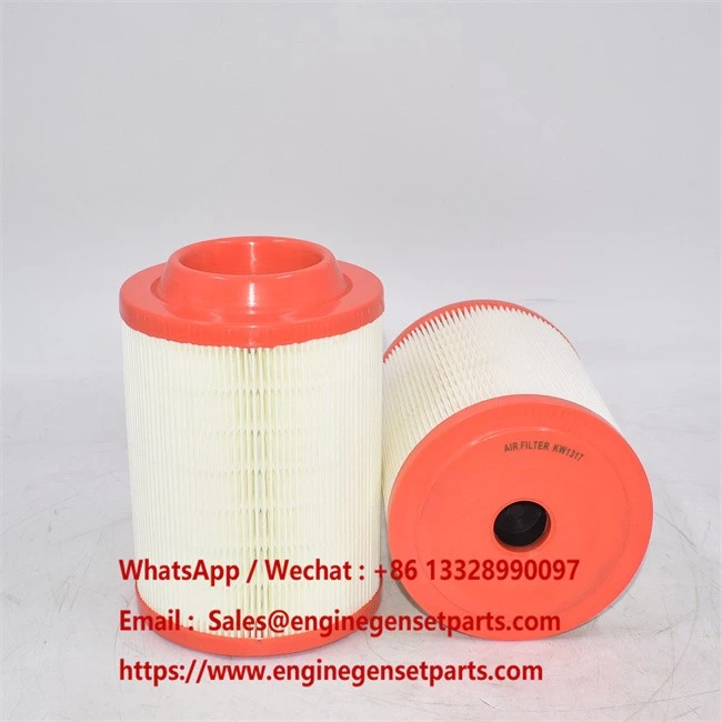 KW1317 Air Filter KW1317 Air Filter