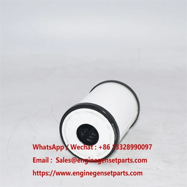 ME354459 crankcase ventilation filter