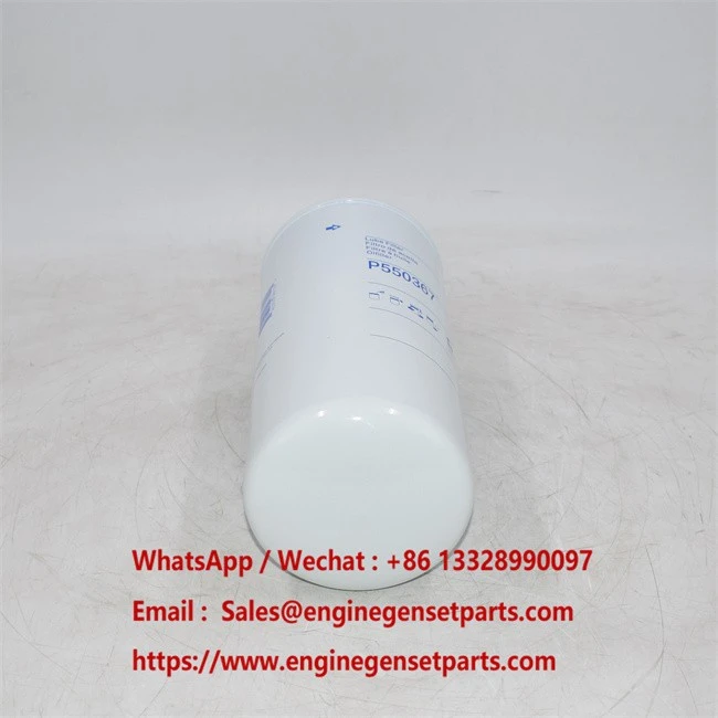 P550367 Lube Filter