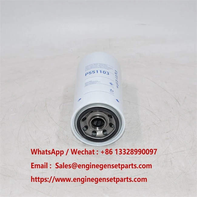 P551103 Fuel Filter