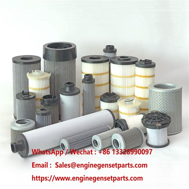 Hydraulic Oil Filter