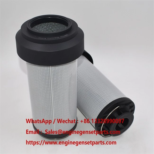 SH67721 Hydraulic Filter manufacturers