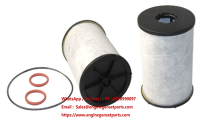 Filtre de respiració del càrter 3931051890 LC16001X