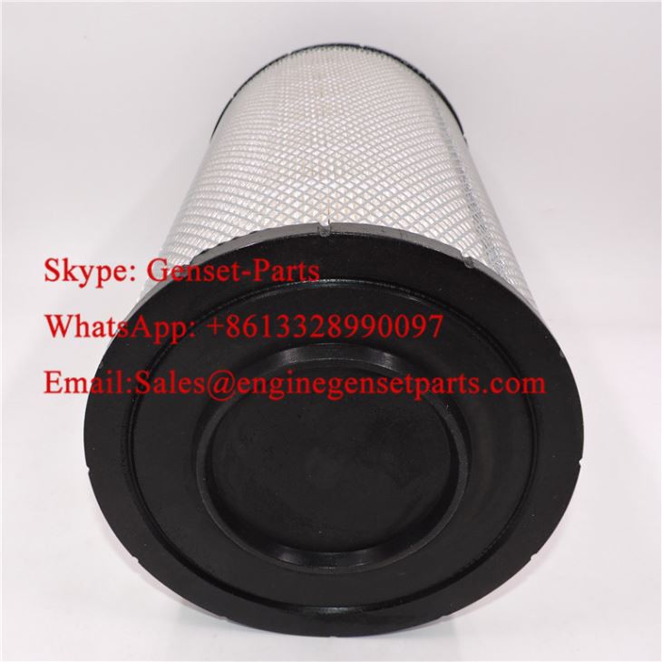 AF26237 RS5411 3827589 For Volvo Industrial Engine Air Filter