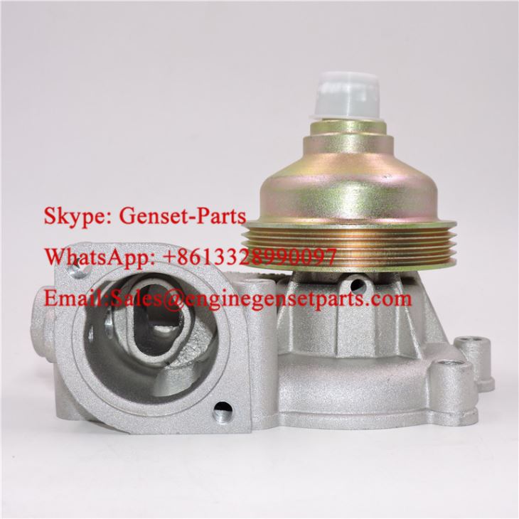 Water Pump 750-40624 750-40621 751-41022 For Lister Petter LPW2 LPW3 LPW4 LPWT4 Engine Truck Generator Water Pump 750-40624 750-40621 751-41022 For Lister Petter LPW2 LPW3 LPW4 LPWT4 Engine Truck Generator