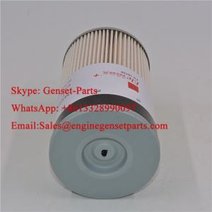 Combustible d'aigua el separador substitueix per a ús Fleetguard FS19624 FS19728 FS19729 DAVCO 382