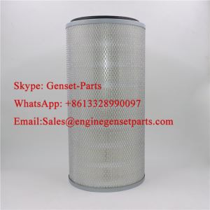 Fleetguard AF4060 Scania 219517 MANN C24650/1 Hengst E117L filtre d'aire