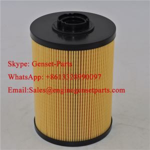 Intercanvi de filtre de combustible d'Hitachi creu referència 4715072 4642641 FF5795 8-98008-840-0