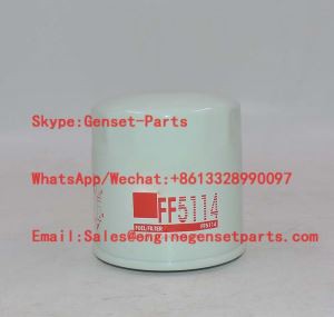 AYREST FF5114 de filtre de combustible per motors de Cummins