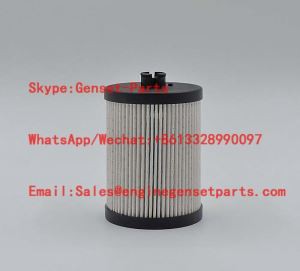 Substituïu el filtre de combustible VOLVO 22296415