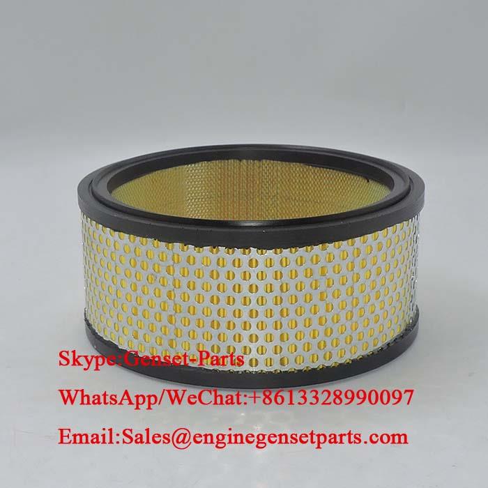 MANN Air Filter C2360