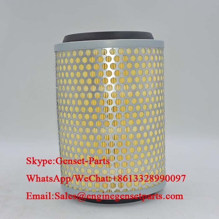 Replace Kaeser Air Filter 6.4566.0