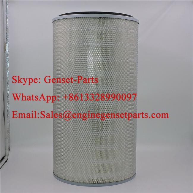 Filtre d'aire 11NB-20120 Equipment Hyundai Fir