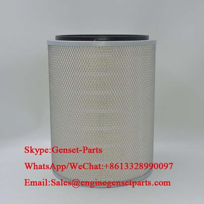 Filtre d'aire Fleetguard AF25066