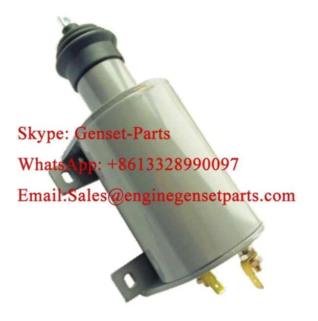 44-2823 442823 12V 24V Stop Solenoid For ThermoKing TS