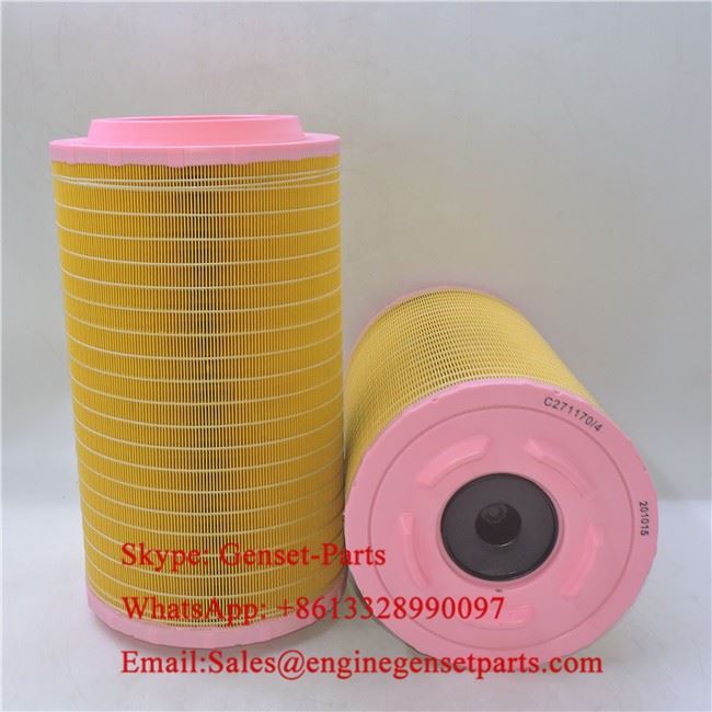 C2711704 Air Filter C2711704 Air Filter