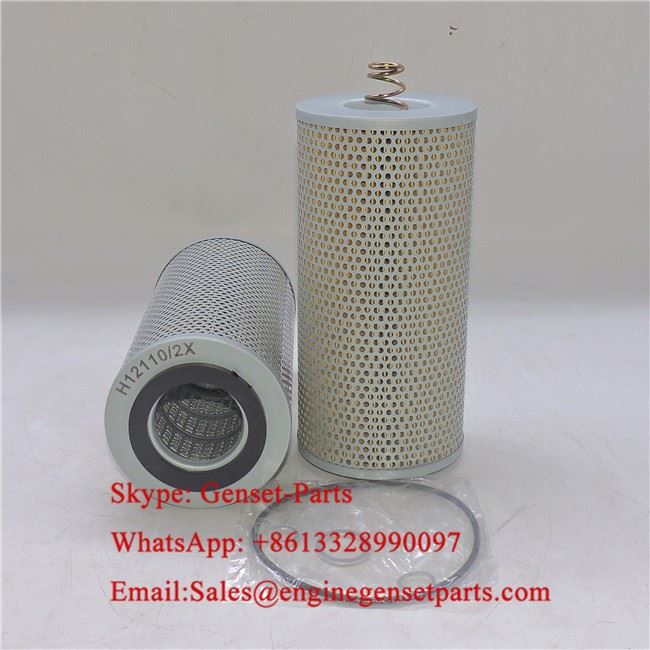 LF3327 Oil Filter