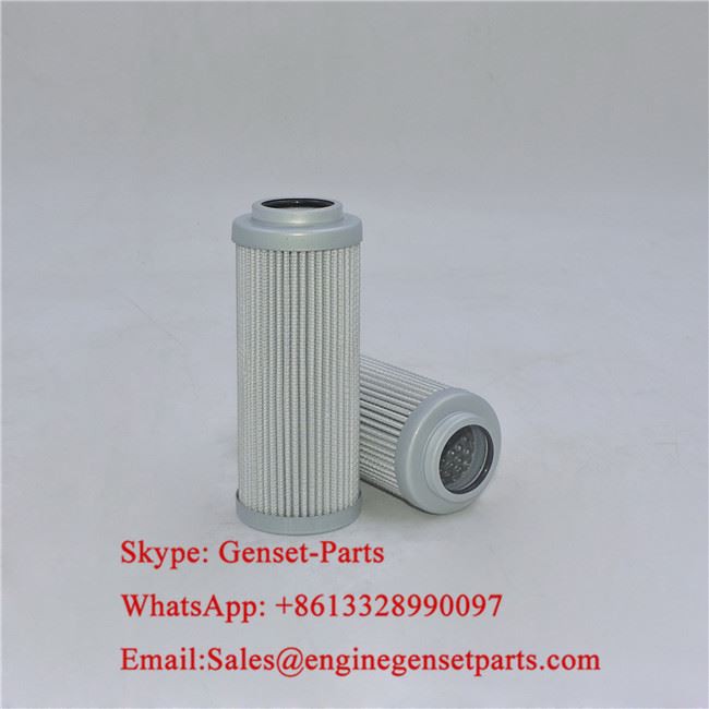 Filtre hidràulic 17410284 P566197 AG709656 HP0652A10AN per Volvo Off Road A40D A40E A40F T450D