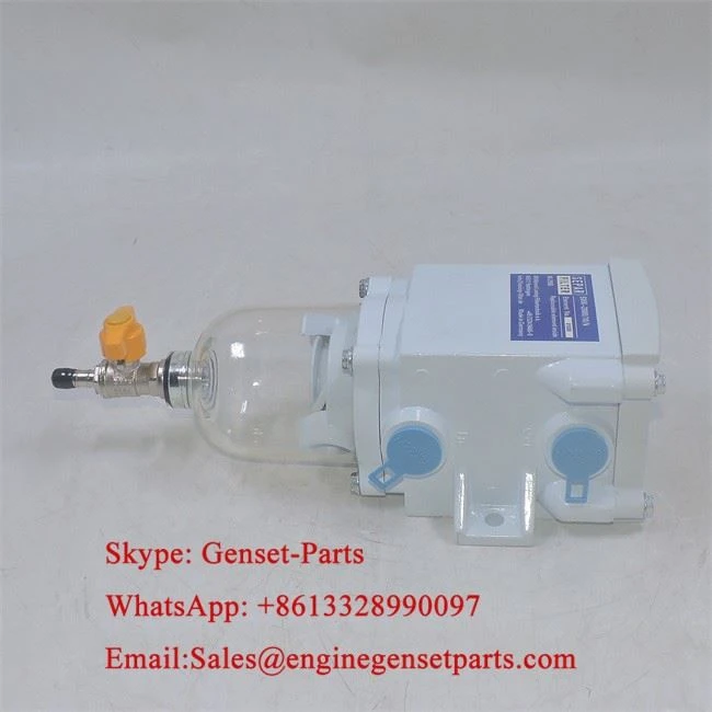 SWK-2000-10K Fuel Filter