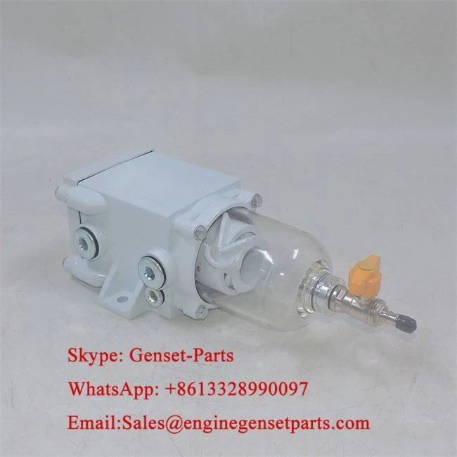 SWK-2000-10K 158 GPH