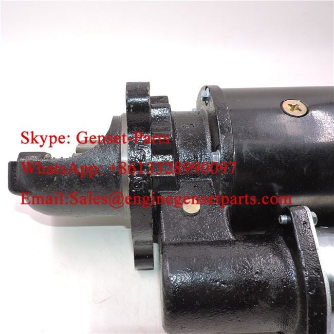 3415537 Starting Motor 3415537 Starting Motor