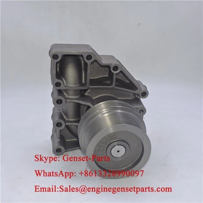 4089910RX Water Pump 4089910RX Water Pump