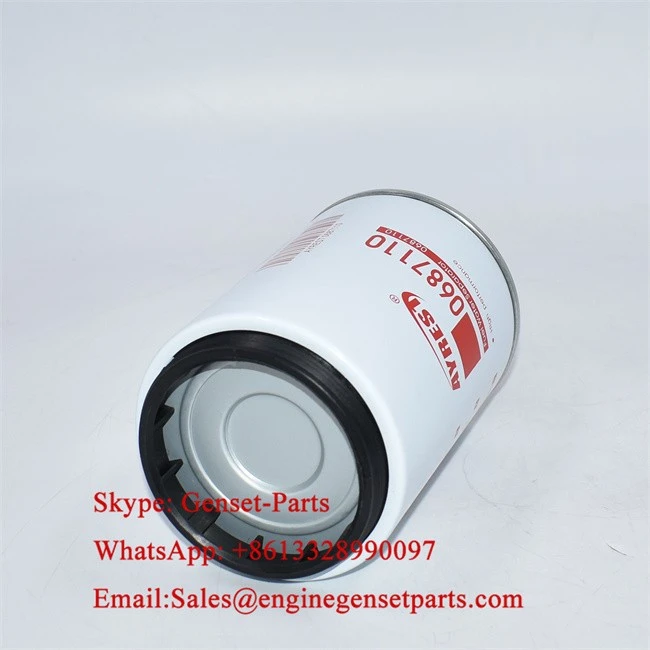 0687110 Fuel Water Separator 0687110 Fuel Water Separator