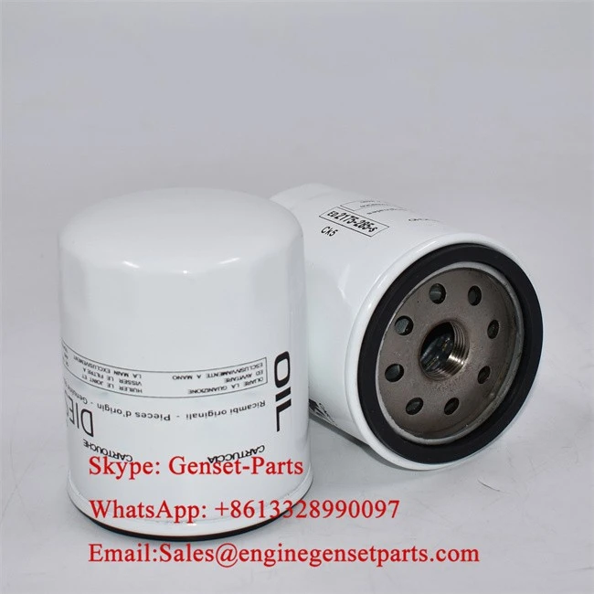 ED2175-285-S Oil Filter